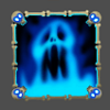 macaw gaming walking death ghost symbol