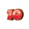 mackereels catch them all 10 symbol