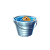 mackereels catch them all bucket symbol