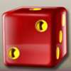 mad cubes 25 2roll symbol