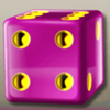 mad cubes 25 4roll symbol
