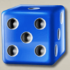 mad cubes 25 5roll symbol