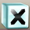 mad cubes 25 xroll symbol
