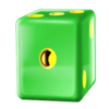 mad cubes 50 1roll symbol