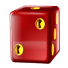 mad cubes 50 2roll symbol