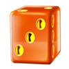 mad cubes 50 3roll symbol