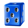 mad cubes 50 5roll symbol