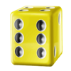 mad cubes 50 6roll symbol