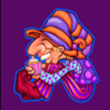 mad hatters buffon symbol