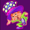mad hatters hatter symbol