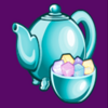 mad hatters kettle symbol