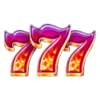 mad hit devil 777 symbol