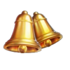 mad hit gold bells symbol
