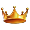 mad hit gold crown symbol
