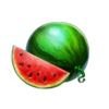 mad hit gold watermelon symbol