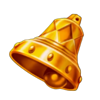 mad hit jokester bell symbol