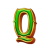 mad hit jokester q symbol