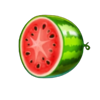 mad hit jokester watermelon symbol