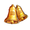 mad hit megabonanza bells symbol