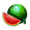 mad hit megabonanza watermelon symbol