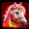 mad hit oasis horse symbol