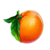 mad hit olimp orange symbol