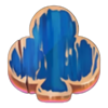 mad hit slotbar club symbol