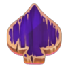 mad hit slotbar spade symbol