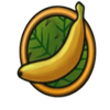 mad monkey banana symbol