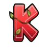 mad monkey k symbol