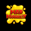 mad monkey logo symbol