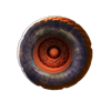 mad road tire symbol