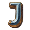 mad scientist j symbol