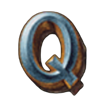 mad scientist q symbol