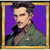 mad scientist tesla symbol