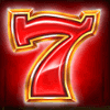 madam lucky 7 symbol