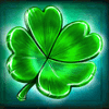 madam lucky clover symbol