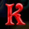 madam lucky k symbol