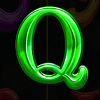 madam lucky q symbol