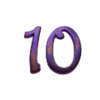 madame moonlight 10 symbol