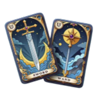 madame moonlight cards symbol