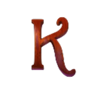 madame moonlight k symbol