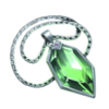madame moonlight necklace symbol
