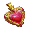 madame moonlight pendant symbol