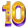 madame veyra 10 symbol
