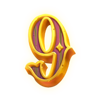 madshow circus 9 symbol