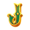 madshow circus j symbol