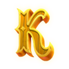 madshow circus k symbol