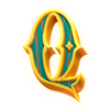madshow circus q symbol