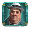 mafia gold symbol 3